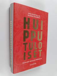 Huipputuloiset