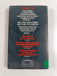 Going All the Way : A Novel