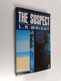 The suspect