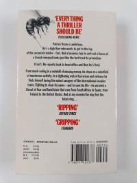 The Snow Bees