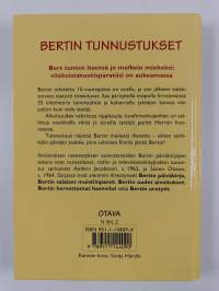 Bertin tunnustukset