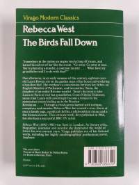 The birds fall down