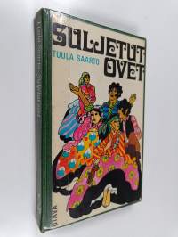 Suljetut ovet
