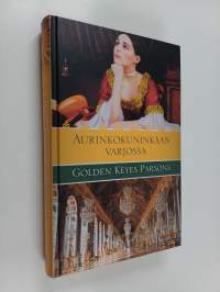 Aurinkokuninkaan varjossa