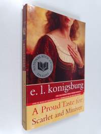 A Proud Taste for Scarlet and Miniver