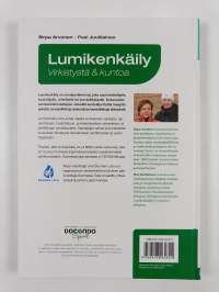 Lumikenkäily : virkistystä &amp; kuntoa