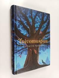 Toivomuspuu