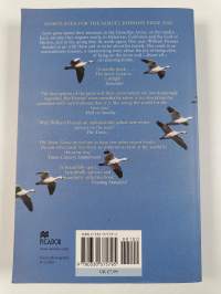 The snow geese