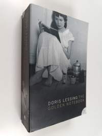 The Golden Notebook