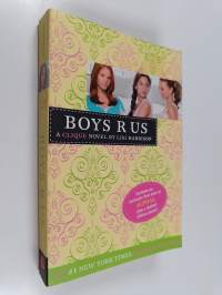 Boys R Us