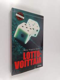 Lottovoittaja