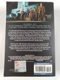 The Gangster Squad - The True Story of the Battle for Los Angeles