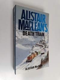 Alistair Maclean&#039;s death train