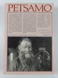 Petsamo : Suomen siirtomaa
