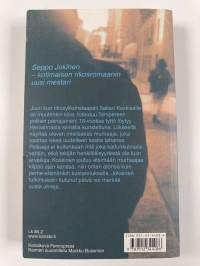 Koskinen ja siimamies : rikosromaani