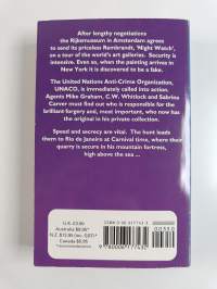 Alistair MacLean&#039;s Night watch