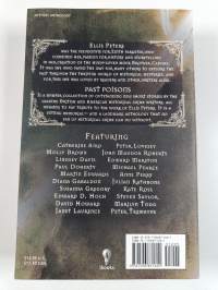 Past Poisons - An Ellis Peters Memorial Anthology of Historical Crime