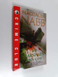 The Marshal&#039;s own case