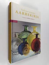 Vanhojen tavaroiden aarrekirja