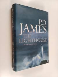 The lighthouse