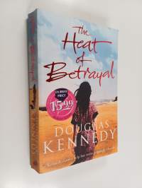 The heat of betrayal