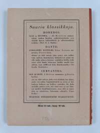 Muodonmuutoksia