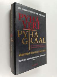 Pyhä veri, Pyhä Graal