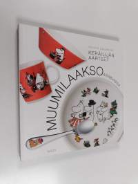 Muumilaakso Arabiassa