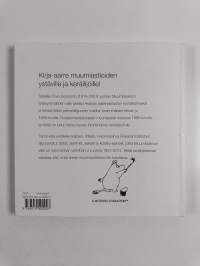 Muumilaakso Arabiassa