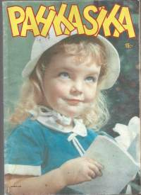 Tyhjä kuva