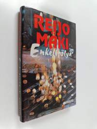 Enkelipölyä