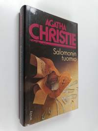 Salomonin tuomio
