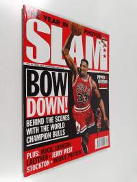 Slam september 1997