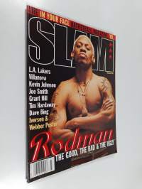 Slam march 1997