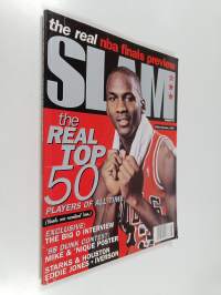Slam august 1997