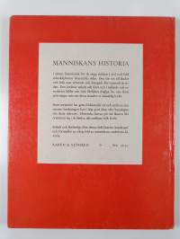 Människans historia