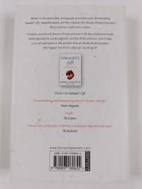Unravelled : life as a mother