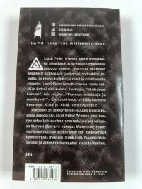 Kuka ja mistä