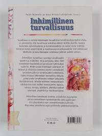 Inhimillinen turvallisuus