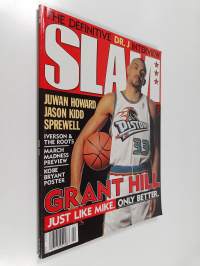 Slam april 1997