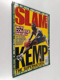 Slam december 1996