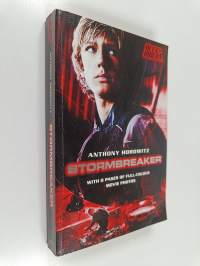 Stormbreaker