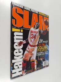 Slam january 1996