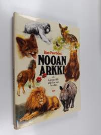 Nooan arkki eli kunnia sille jolle kunnia kuuluu
