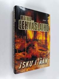 Isku itään