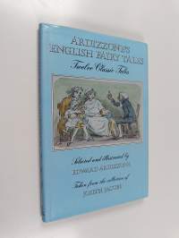 Ardizzone&#039;s English fairy tales : twelve classic tales