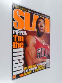 Slam march 1996