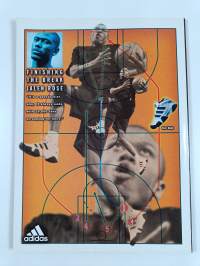 Slam march 1996