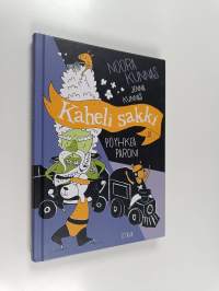 Kaheli sakki ja pöyhkeä paroni