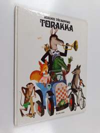 Torakka